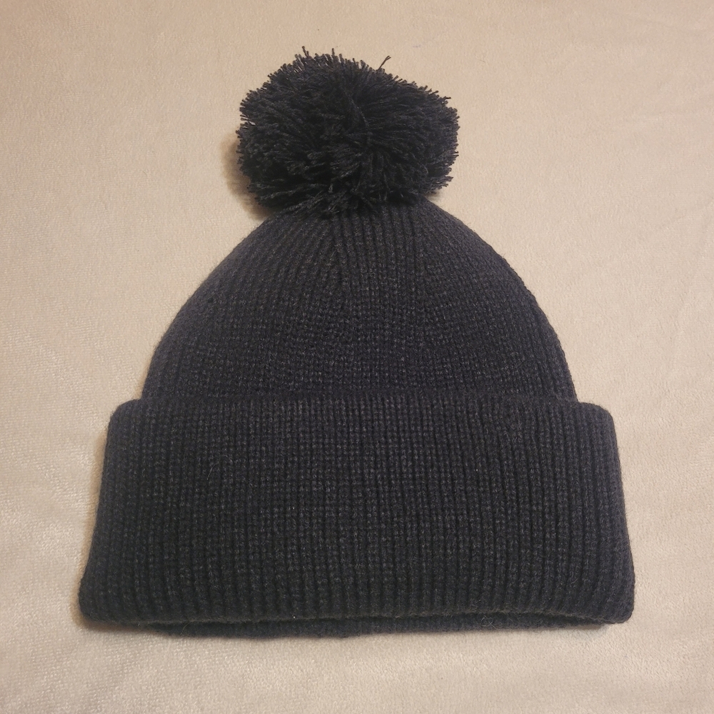 Carhartt Dark Knit Beanie